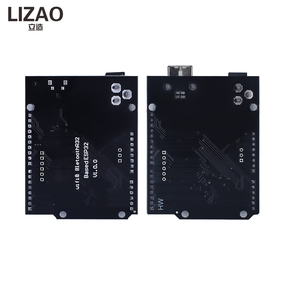 Wemos D1 Mini - ESP32 D1 R32 CH340G Development Board