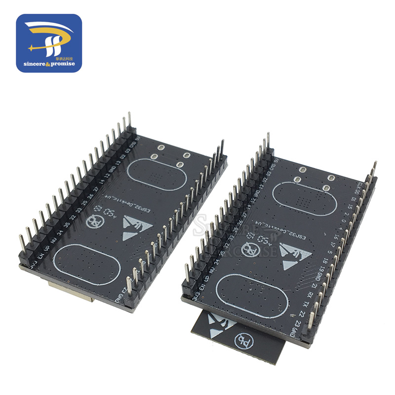 ESP32-DevKitC Core Board ESP32 - Nodemcuv2 评论和价格