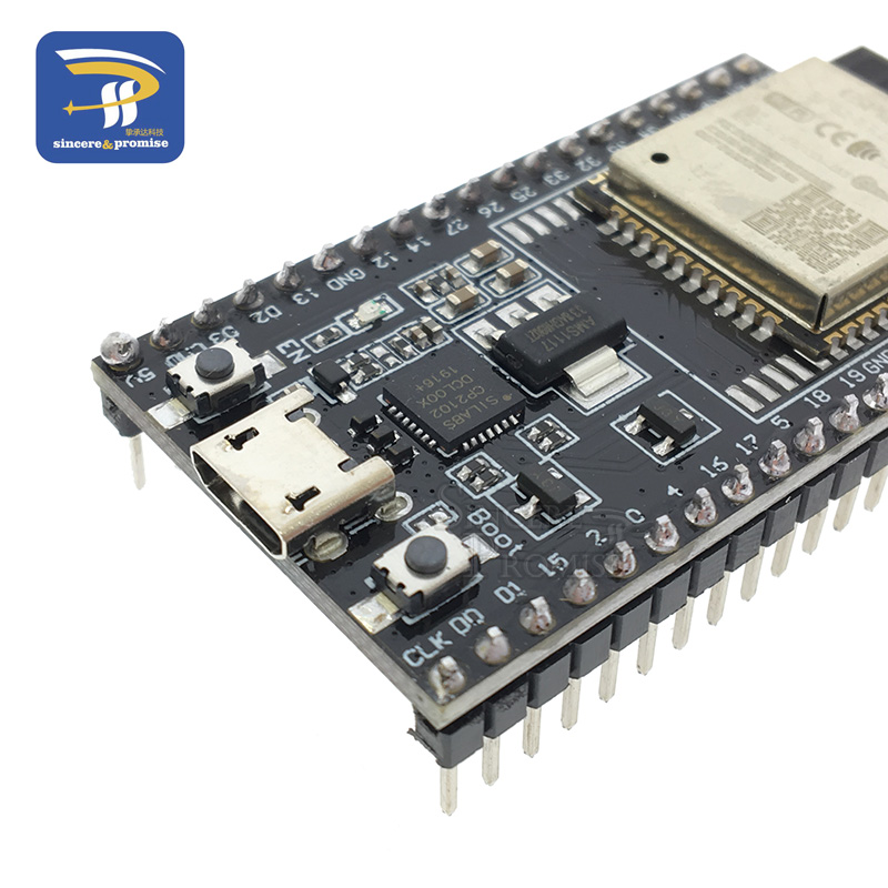 ESP32-DevKitC Core Board ESP32 - Nodemcuv2 评论和价格
