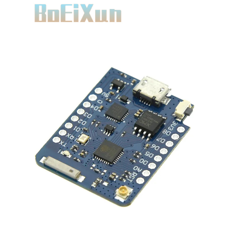 1-10pcs WEMOS D1 Mini Pro ESP8 - D1 Mini Pro 评论和价格