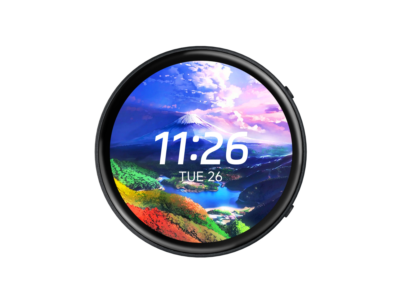Waveshare ESP32-S3 1.75inch AM - Lolin S3 评论和价格