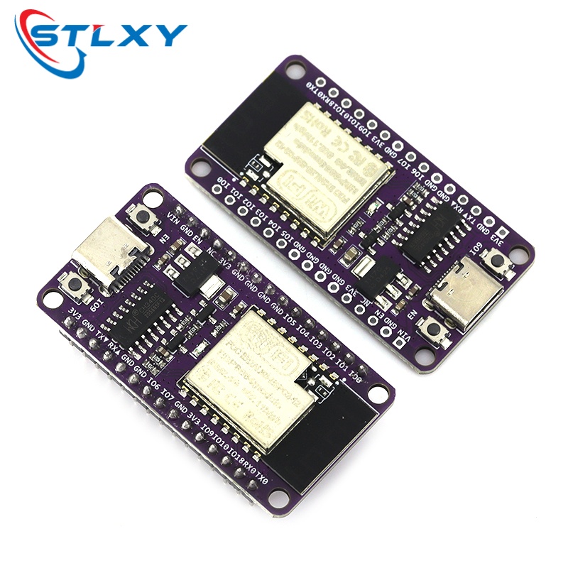 NODEMCU ESP32‑C2 Dev Board Onb - Nodemcu 32S 评论和价格