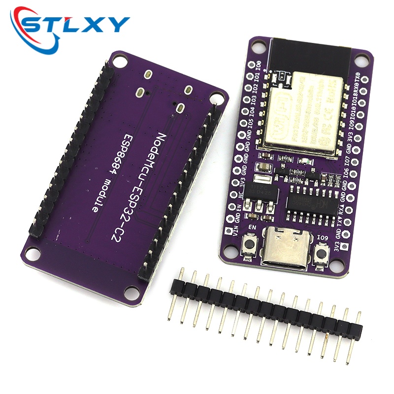 NODEMCU ESP32‑C2 Dev Board Onb - Nodemcu 32S 评论和价格