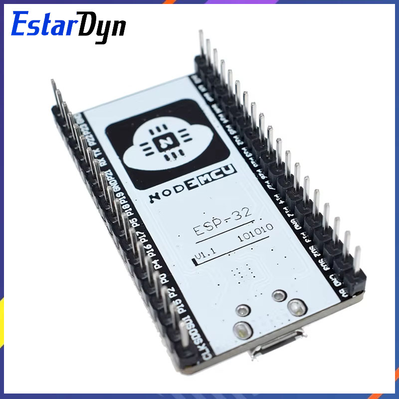 Estardyn NodeMCU-32S Lua WiFi  - Nodemcu 32S 评论和价格