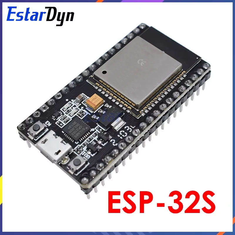 Estardyn NodeMCU-32S Lua WiFi  - Nodemcu 32S 评论和价格
