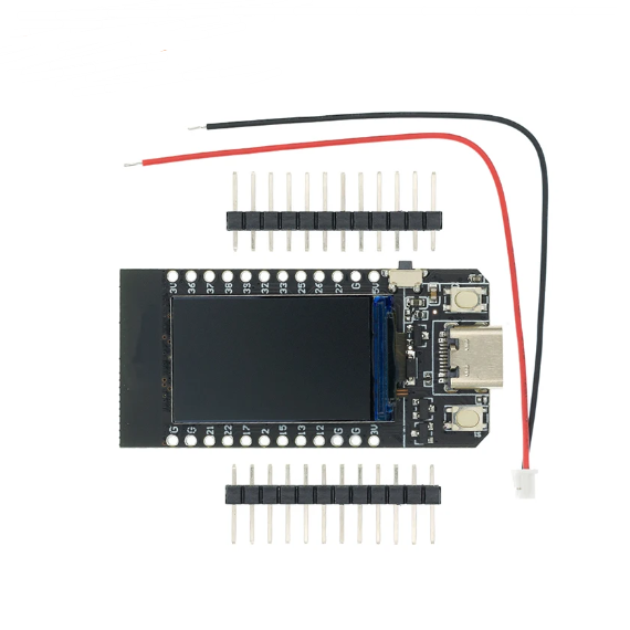 TTGO T-Display ESP32 WiFi and  - Ttgo Tdisplay 评论和价格