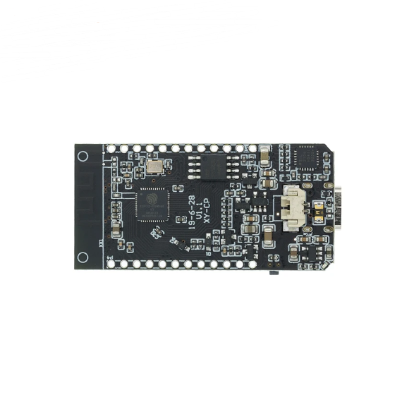 TTGO T-Display ESP32 WiFi and  - Ttgo Tdisplay 评论和价格