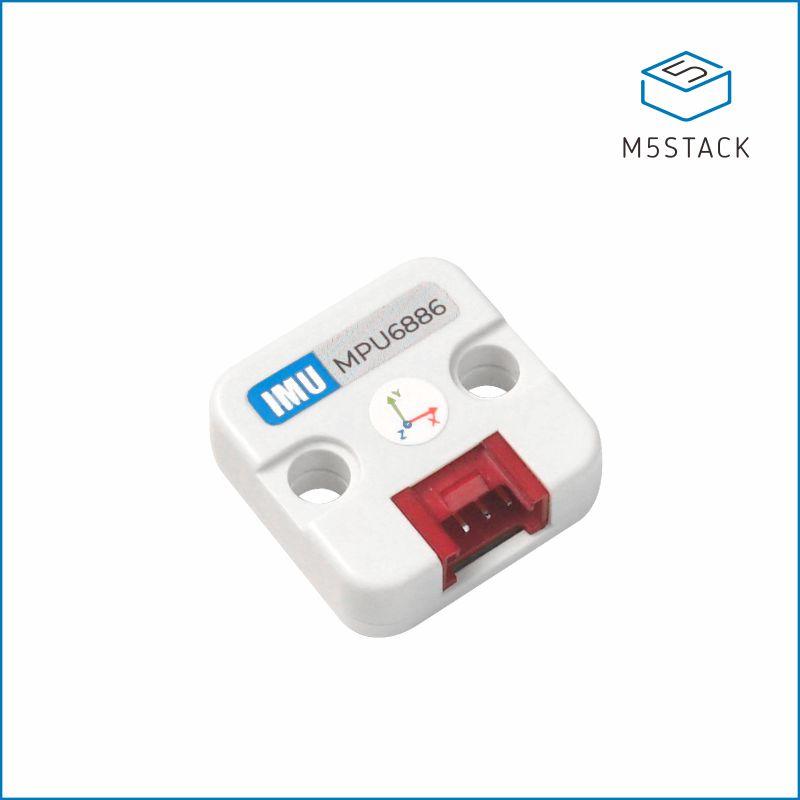 M5Stack Official 6-Axis IMU Un - M5Stack Core2 评论和价格
