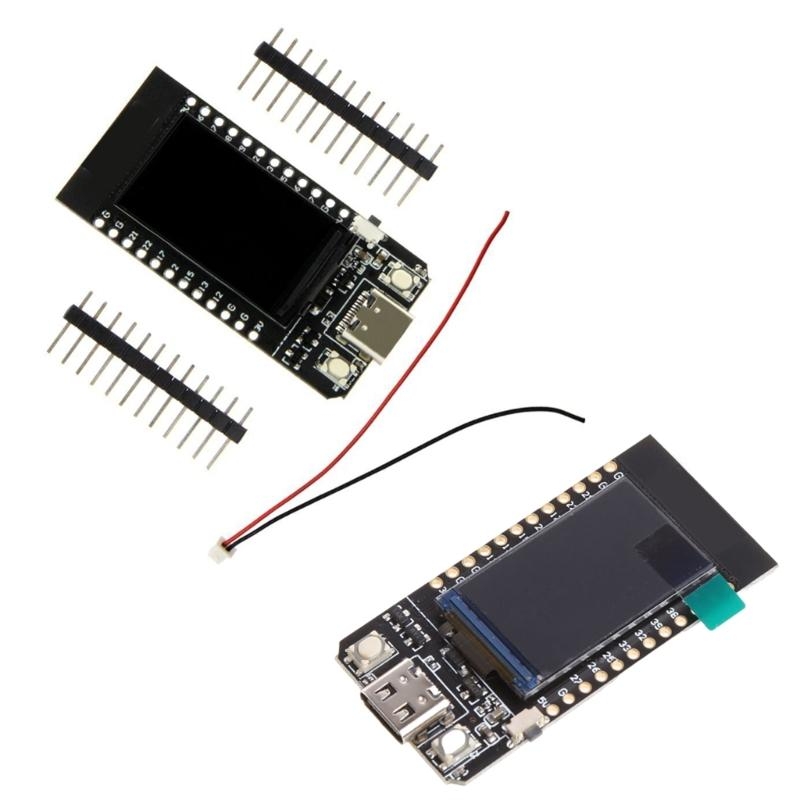 LX0B ESP32 1.14 Development Bo - Ttgo Tdisplay 评论和价格