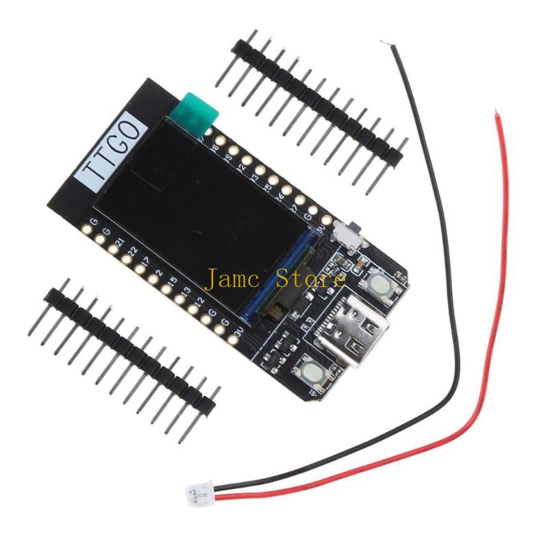 LX0B ESP32 1.14 Development Bo - Ttgo Tdisplay 评论和价格