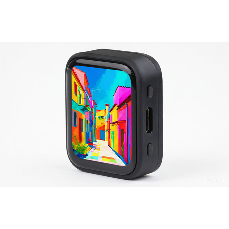 ESP32-S3 1.8 AMOLED Touch Scre - Waveshare Esp32 评论和价格