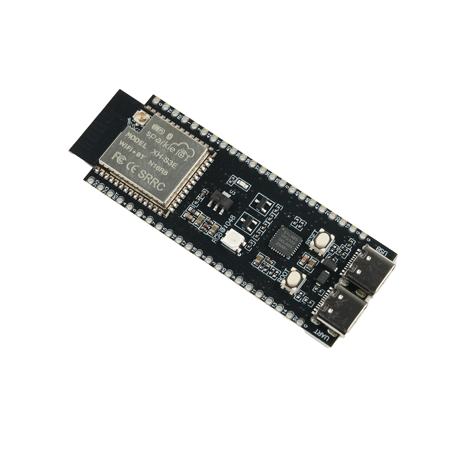 ESP32-S3-DevKitC-1 N16R8 Devel - Esp32 S3 Devkitc 1 评论和价格