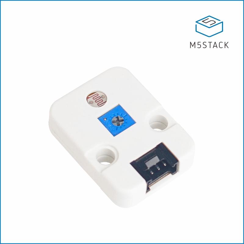 M5Stack Official Light Sensor  - M5Stack 评论和价格