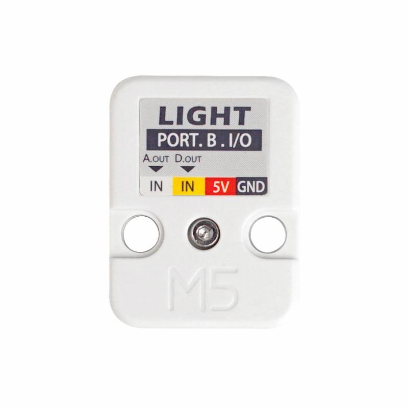M5Stack Official Light Sensor  - M5Stack 评论和价格