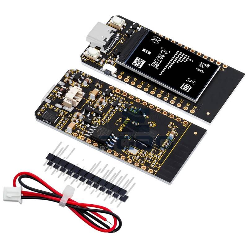 TTGO T-Display ESP32 WiFi and  - Ttgo Tdisplay 评论和价格