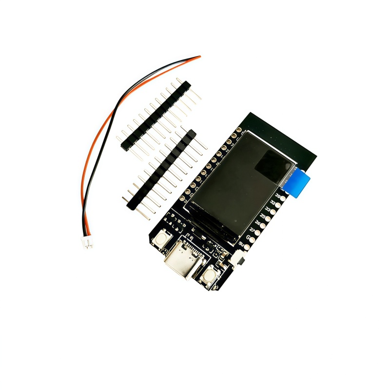 TTGO T-Display ESP32 WiFi Blue - Ttgo Tdisplay 评论和价格