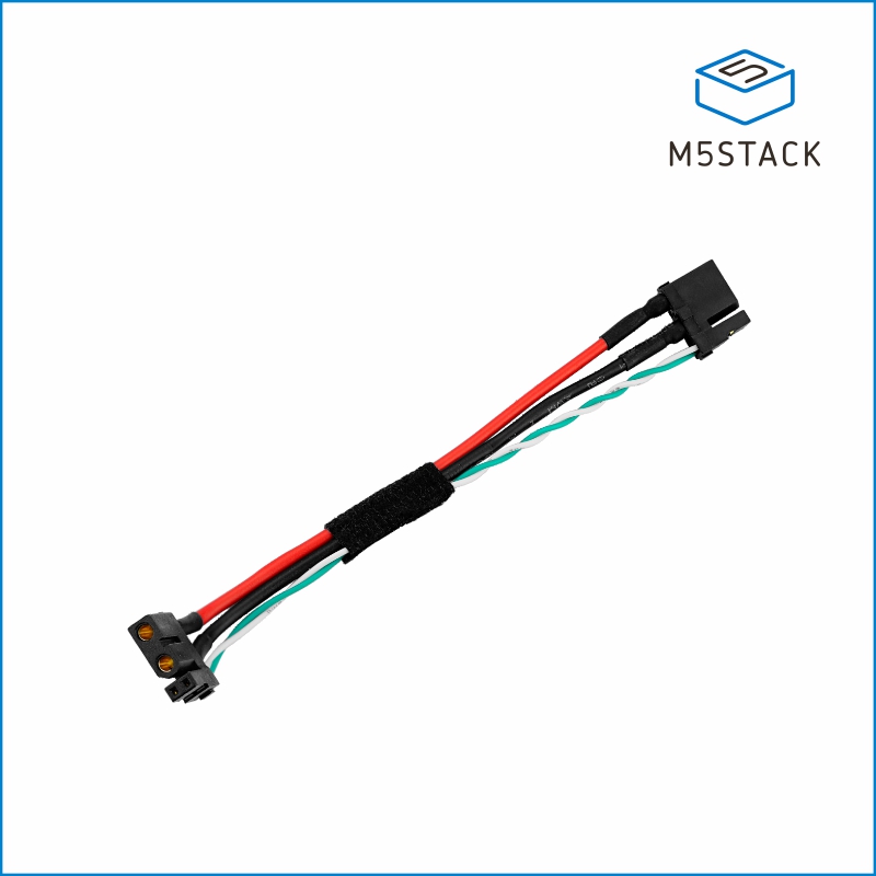 M5Stack Official PwrCAN Cable  - M5Stack 评论和价格