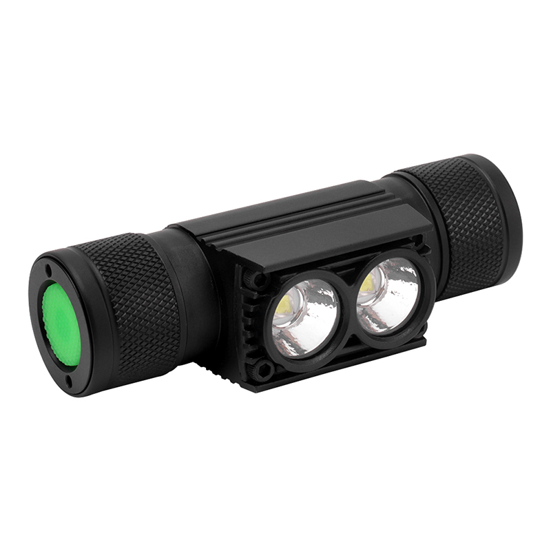 BORUiT D25 Dual LED Mini Headl - Lolin D32 评论和价格