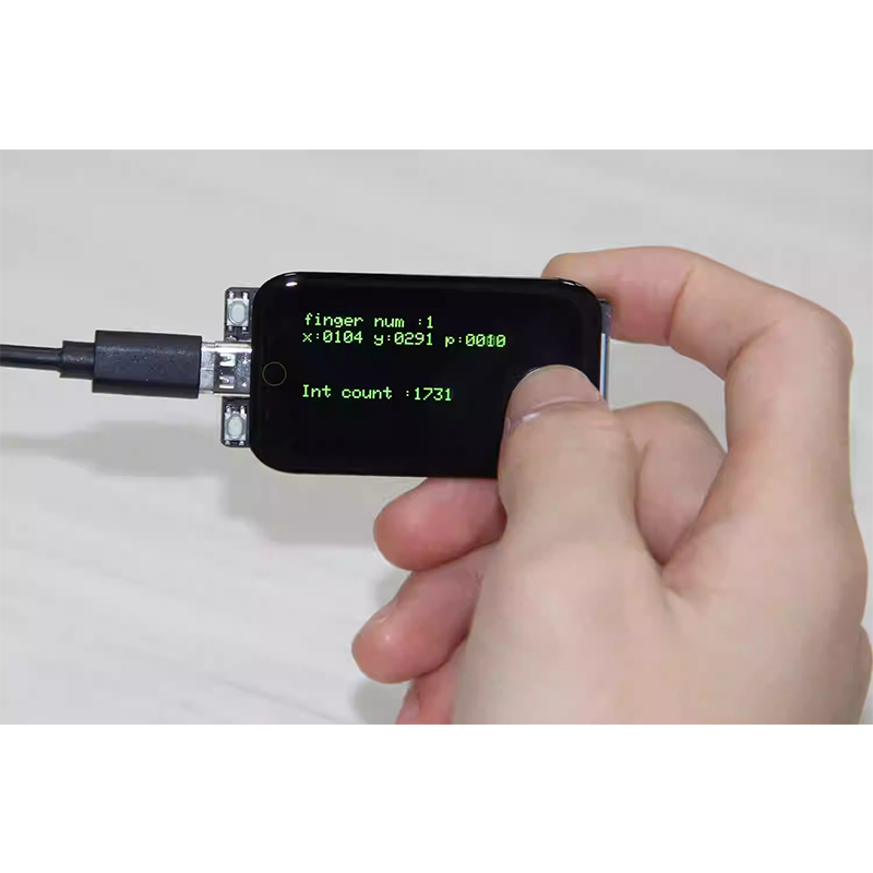 LILYGO® T-Display-S3 Touch Ver - Lolin S3 评论和价格