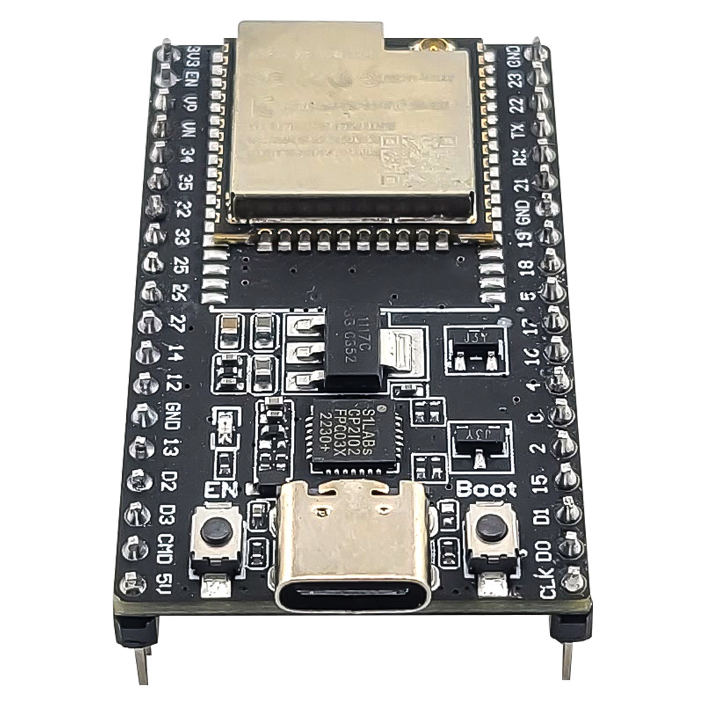 ESP32-32U Development Board wi - Olimex Esp32 评论和价格