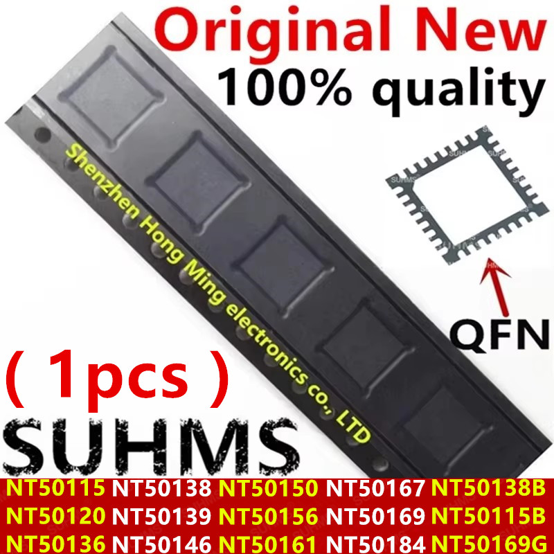 1pcs NT50115 NT50120 NT50136 N - Devkitc 评论和价格
