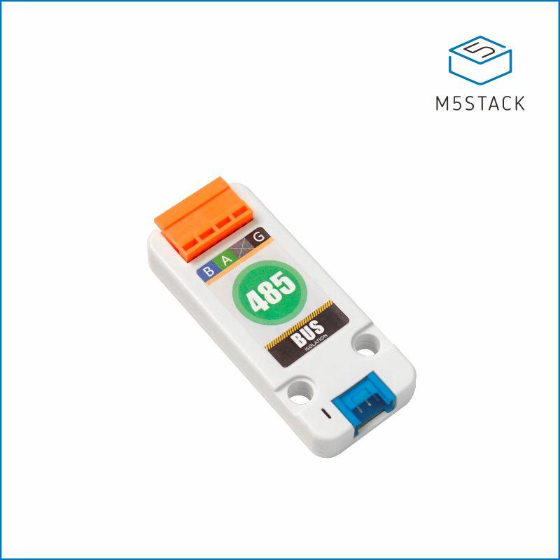 M5Stack Official Isolated RS48 - M5Stack 评论和价格