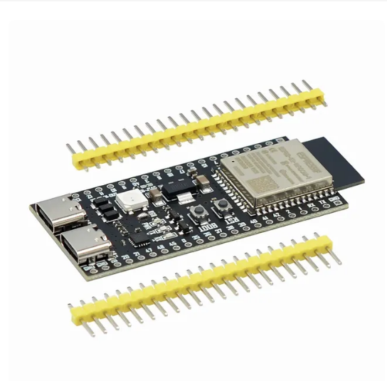 ESP32-S3-DevKitC-1 ESP32-S3 Wi - Esp32 S3 Devkitc 1 评论和价格