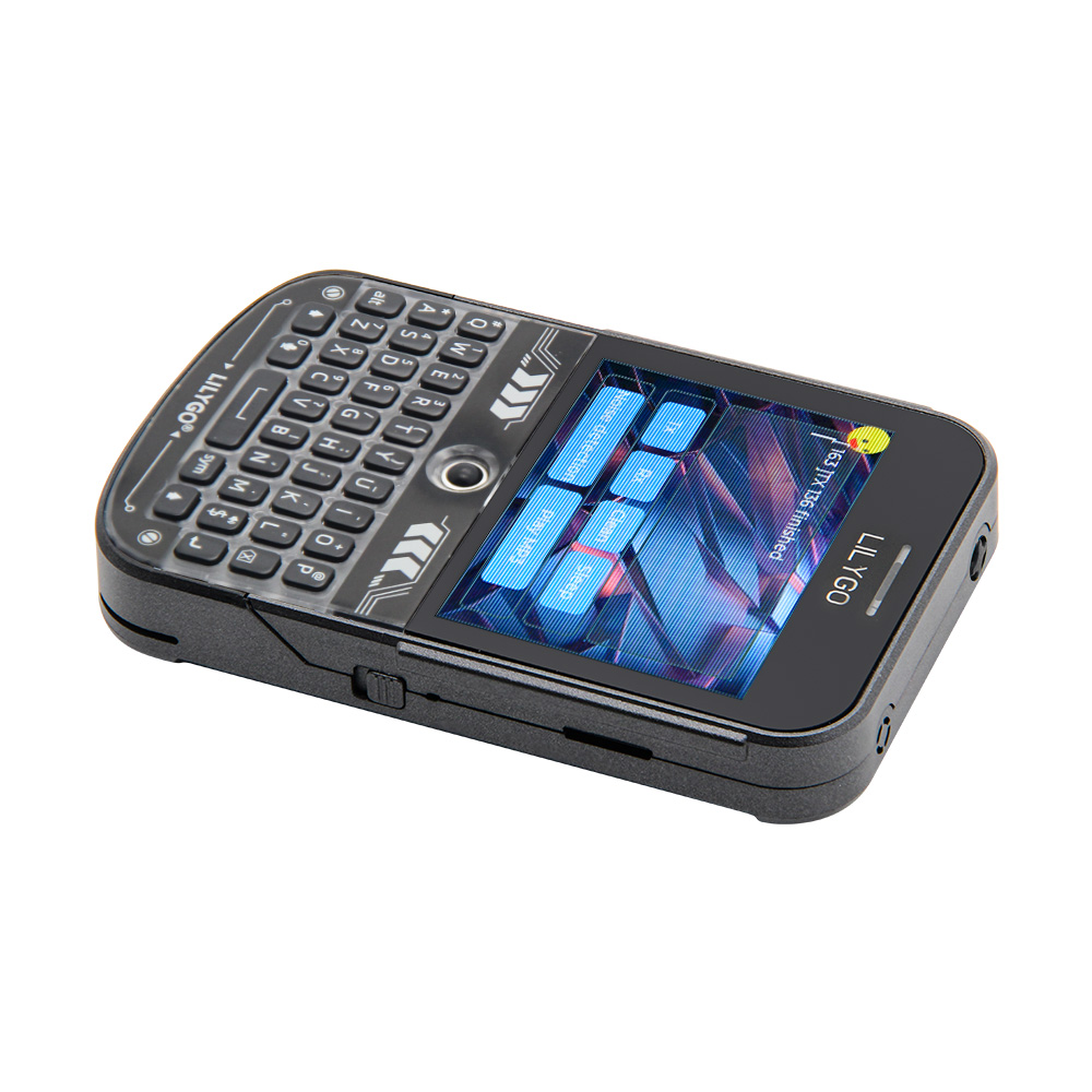 LILYGO® T-Deck Plus ESP32-S3 L - Ttgo T Watch 评论和价格