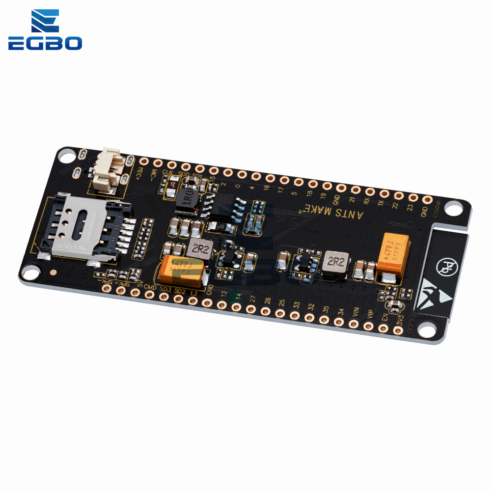 TTGO T-Call V1.3 ESP32 Wireles - Ttgo Tdisplay 评论和价格