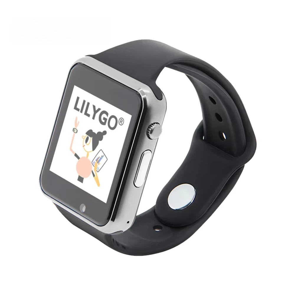LILYGO TTGO T-Watch 2020 V3 47 - Ttgo T Watch 评论和价格