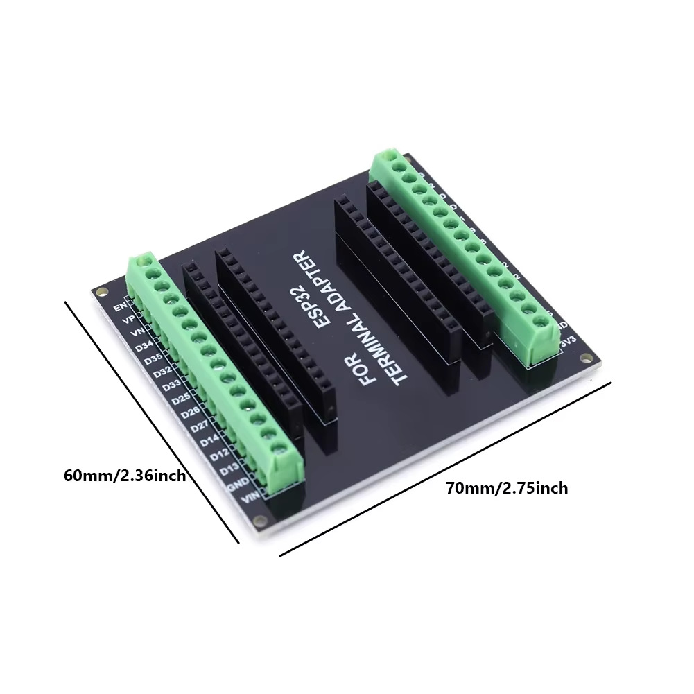 ESP32 Development Board NodeMC - Nodemcu 32S 评论和价格