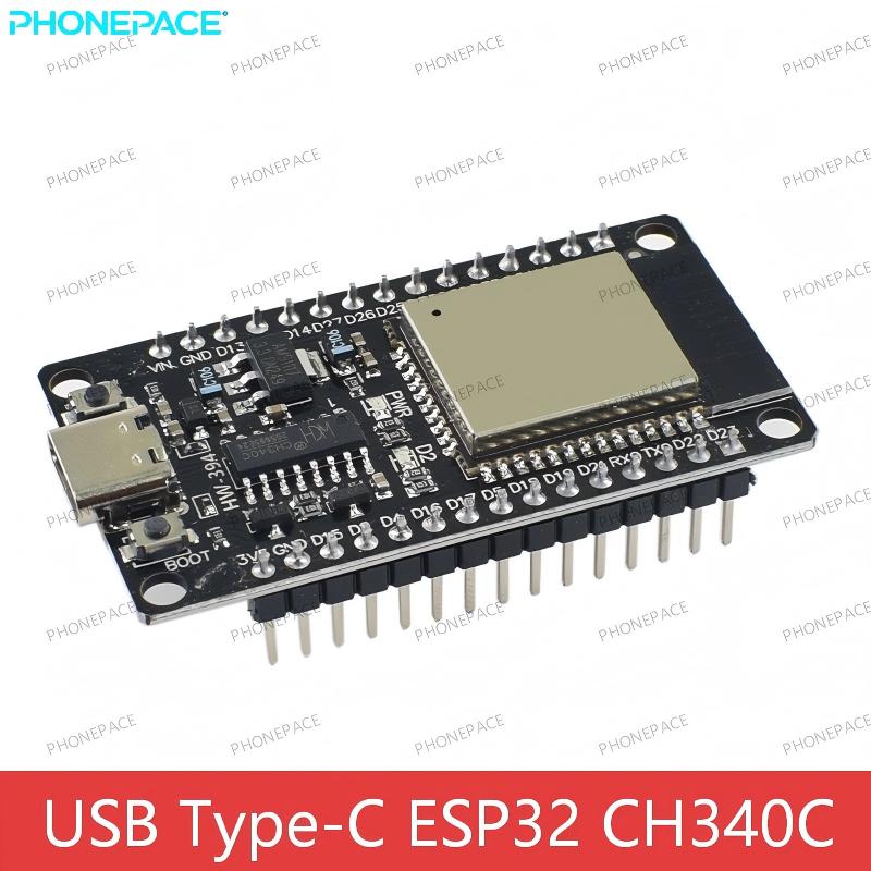 ESP32 Development Board NodeMC - Nodemcu 32S 评论和价格