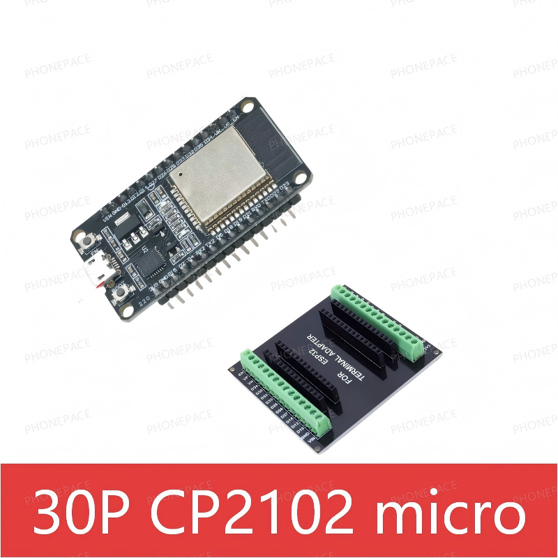ESP32 Development Board NodeMC - Nodemcu 32S 评论和价格