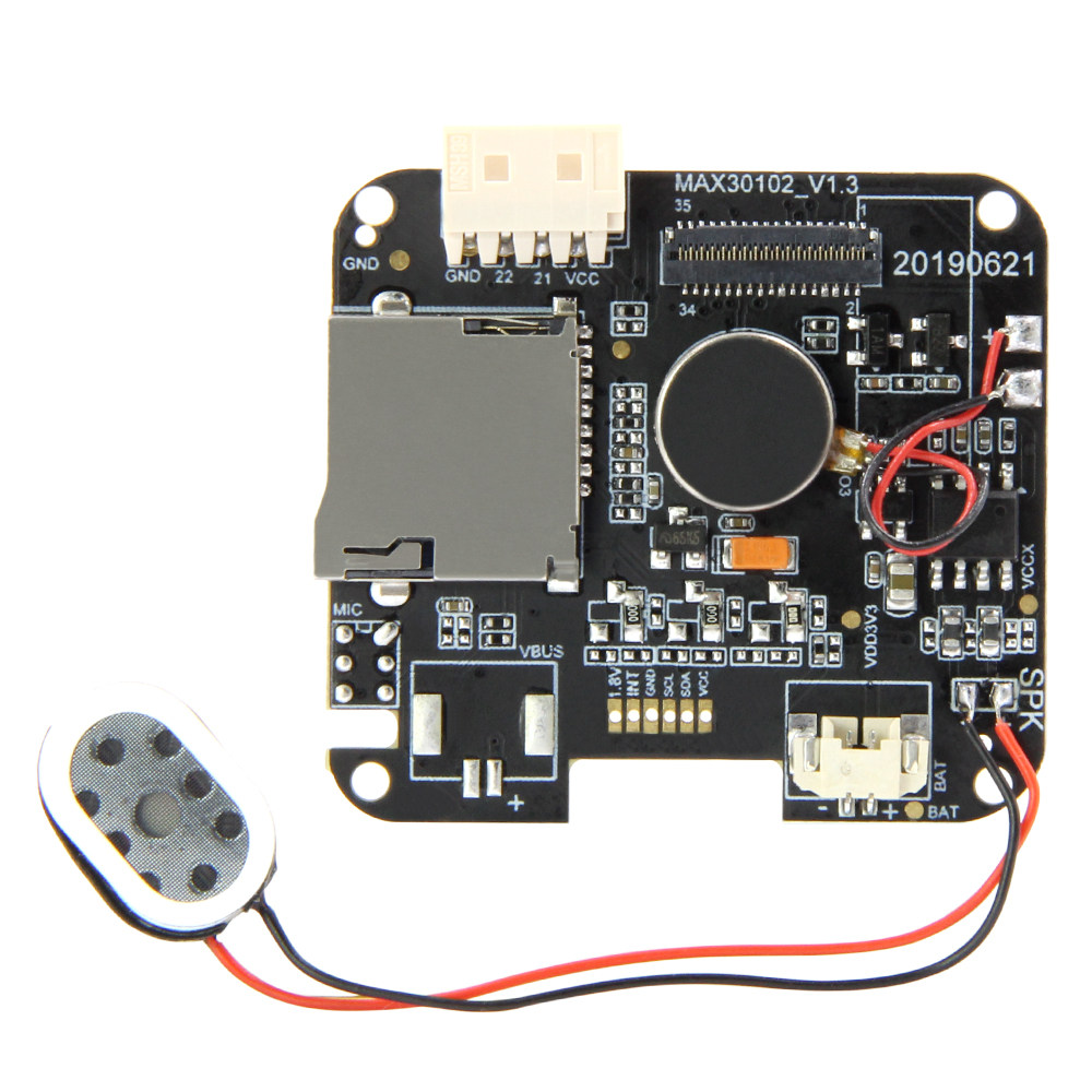 TTGO can develop programmable  - Ttgo T Watch 评论和价格
