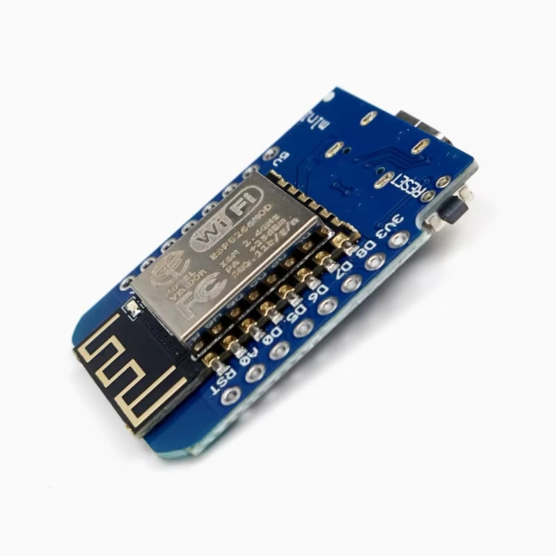 WeMos D1 Mini TYPE-C USB ESP82 - Wemos D1 Mini 评论和价格