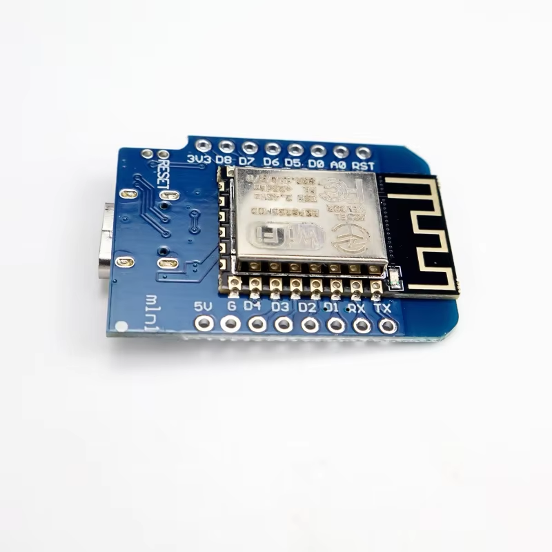 WeMos D1 Mini TYPE-C USB ESP82 - Wemos D1 Mini 评论和价格