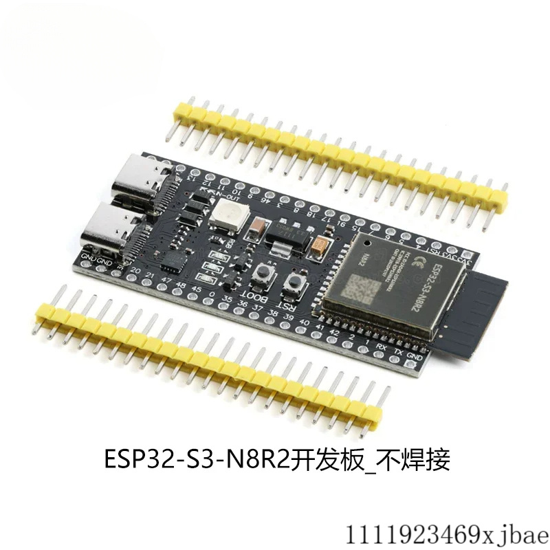 ESP32-S3 DevKitC-1 Core Board  - Esp32 S3 Devkitc 1 评论和价格