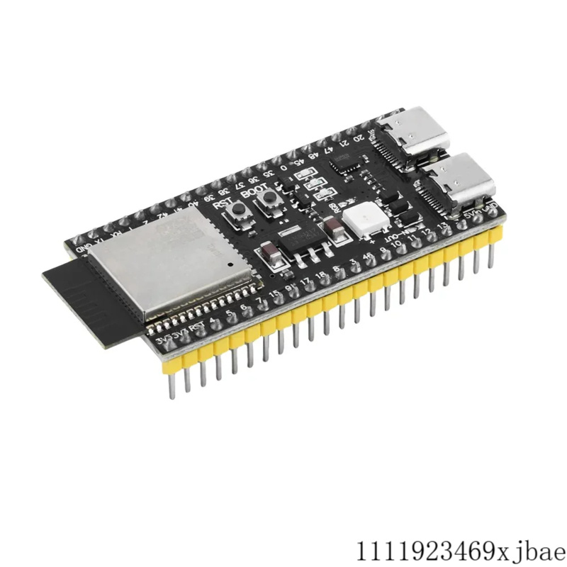ESP32-S3 DevKitC-1 Core Board  - Esp32 S3 Devkitc 1 评论和价格