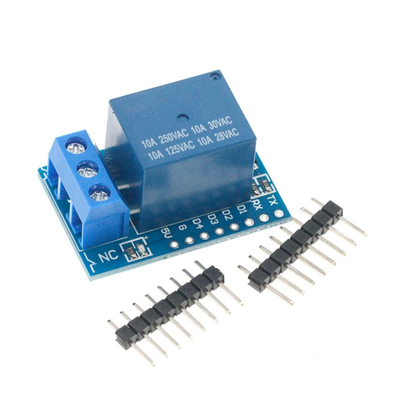 AS95-One Channel Wemos D1 Mini - Wemos D1 Mini 评论和价格