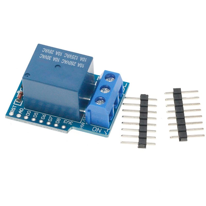 AS95-One Channel Wemos D1 Mini - Wemos D1 Mini 评论和价格