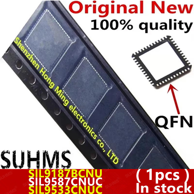 (1piece)100% New SII9187BCNU S - Devkitc 评论和价格