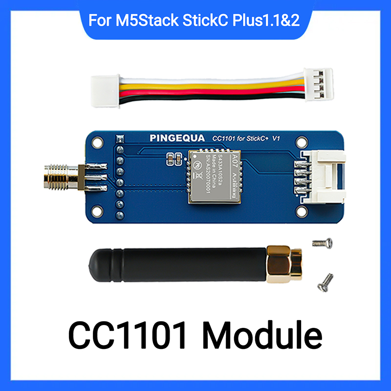 M5Stack M5StickC PLUS2 ESP32 I - M5Stickc 评论和价格