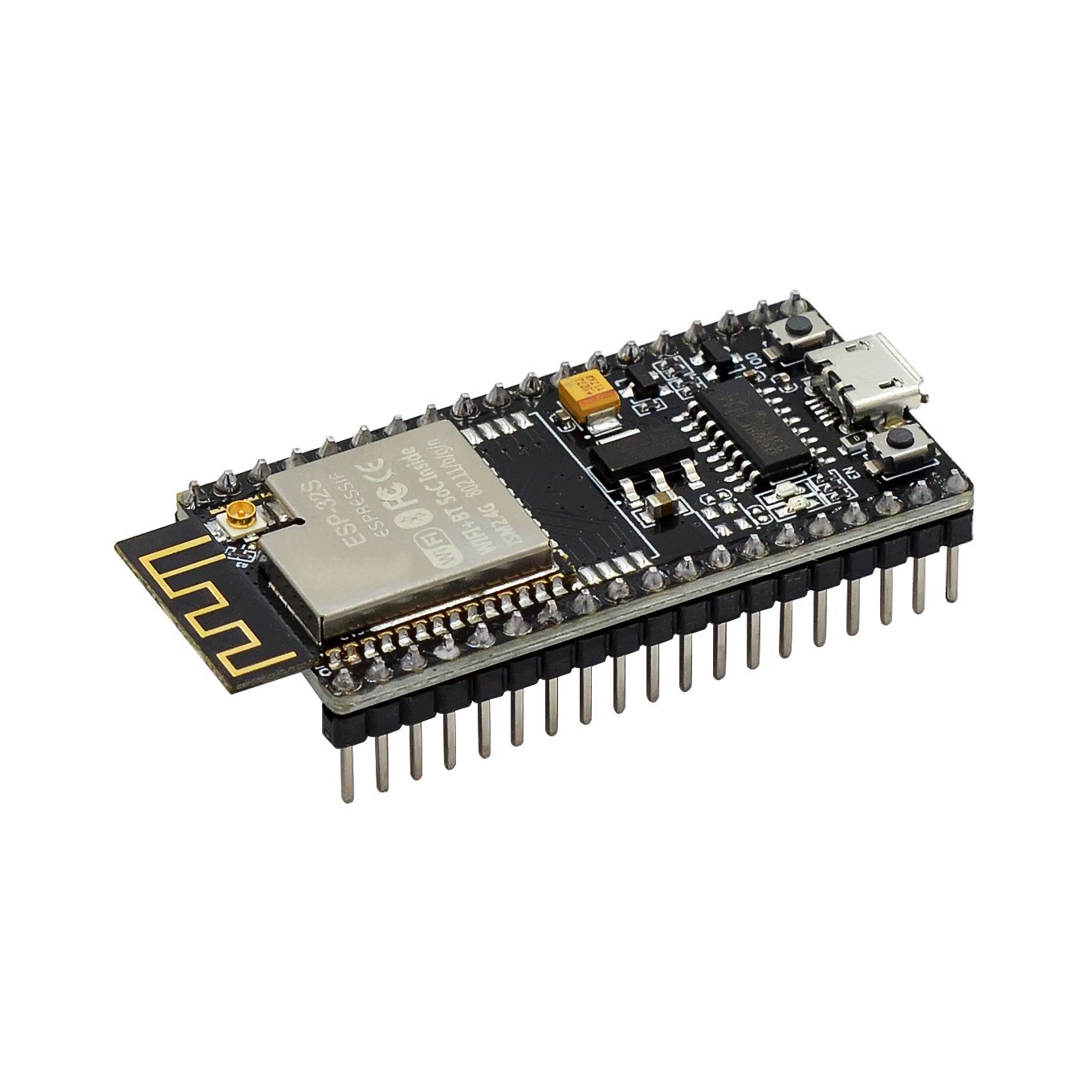 ESP32/ESP-32S Development Boar - Nodemcu 32S 评论和价格