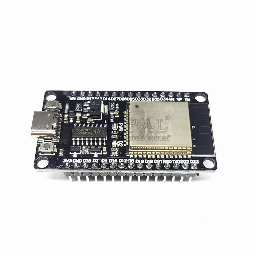 ESP32 Development Board WiFi B - Olimex Esp32 评论和价格