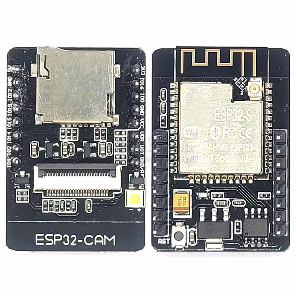 ESP32-S CAM Development Boards - Olimex Esp32 评论和价格