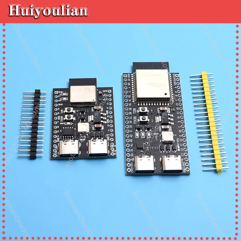 ESP32-S3 core development boar - Esp32 S3 Devkitc 1 评论和价格