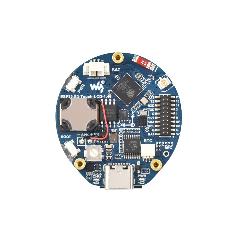 ESP32-S3 Development Board 1.4 - Waveshare Esp32 评论和价格