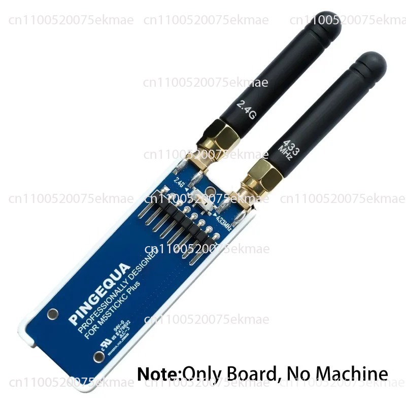 M5Stack M5StickC PLUS2 ESP32 I - M5Stickc 评论和价格