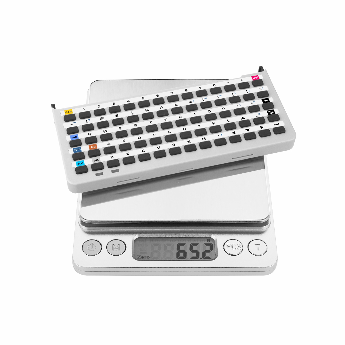 M5Stack Official Keyboard for  - M5Stack 评论和价格