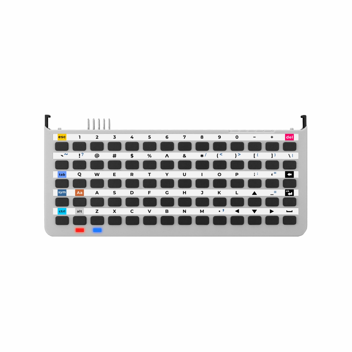 M5Stack Official Keyboard for  - M5Stack 评论和价格